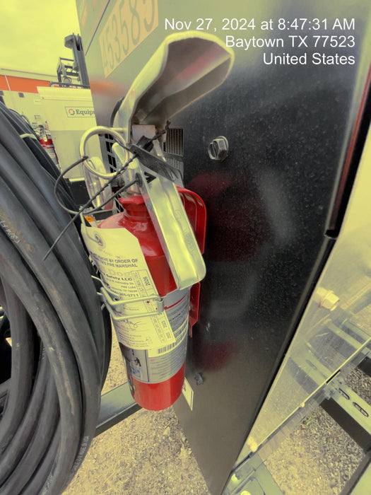 2024 LINCOLN ELECTRIC LE400