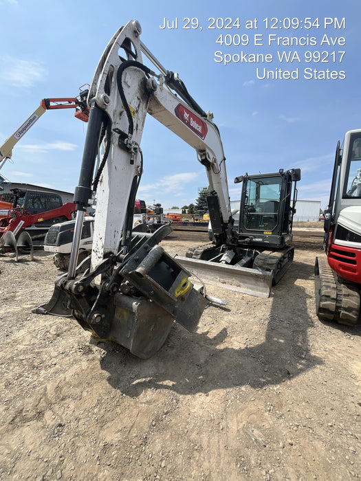 2022 STEEL UNLIMITED SUISL24CW