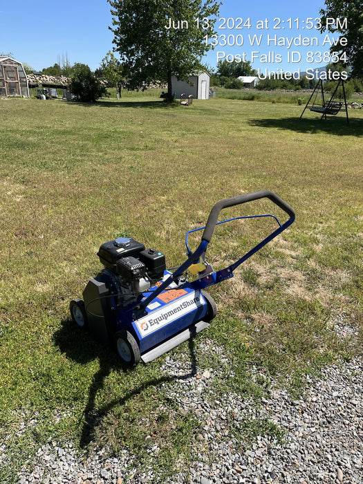 2022 BLUEBIRD PR18H5FA