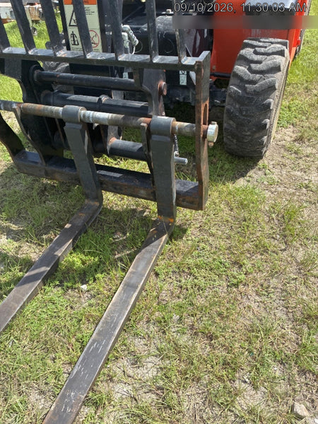 2024 JLG G5-18A