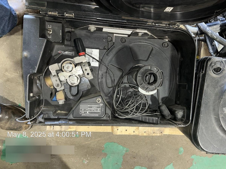 2021 LINCOLN ELECTRIC LN-25X