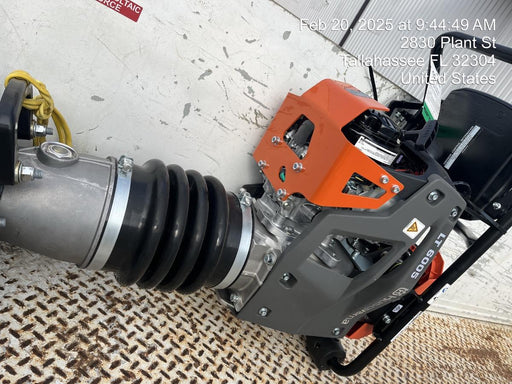 2024 HUSQVARNA LT6005