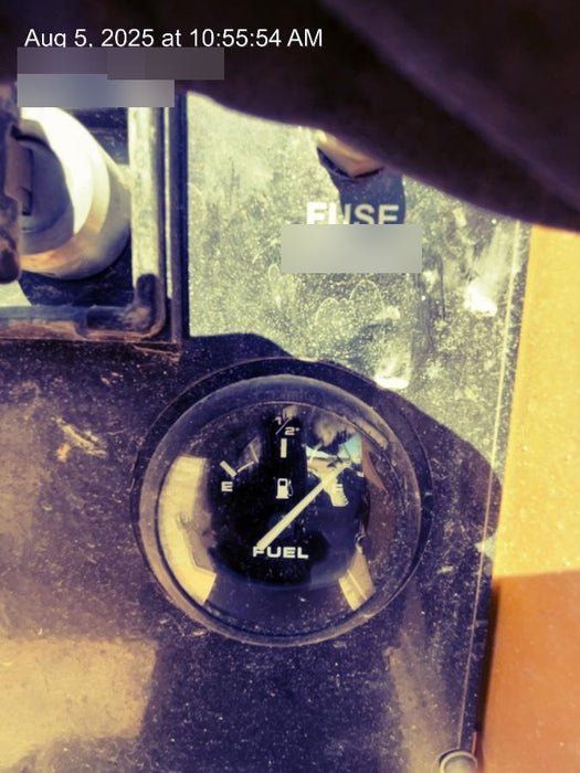 2022 Vac-Tron LP573XDT T4 Koehler Diesel Engine, 500 Gallon Debris Tank, x2 100 Gallon Water Tanks