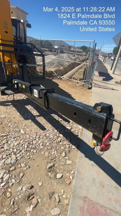 2024 STAR INDUSTRIES M1360B - Star JIB Boom