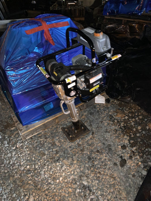 2023 MULTIQUIP MTR40HF