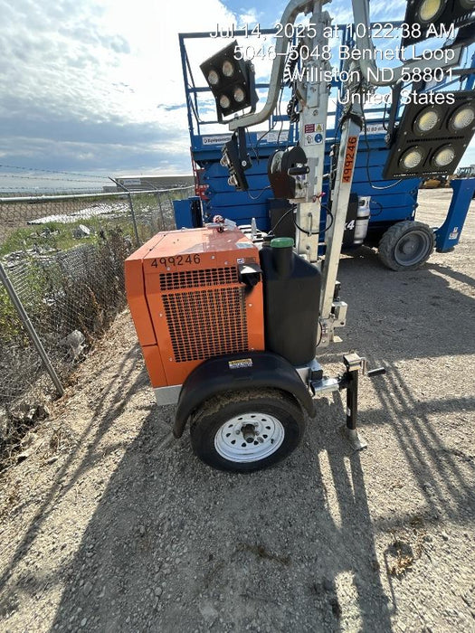 2025 WANCO WLTT-4MK8K