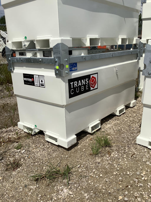 2021 TRANSCUBE 20TCG(G)W-NA