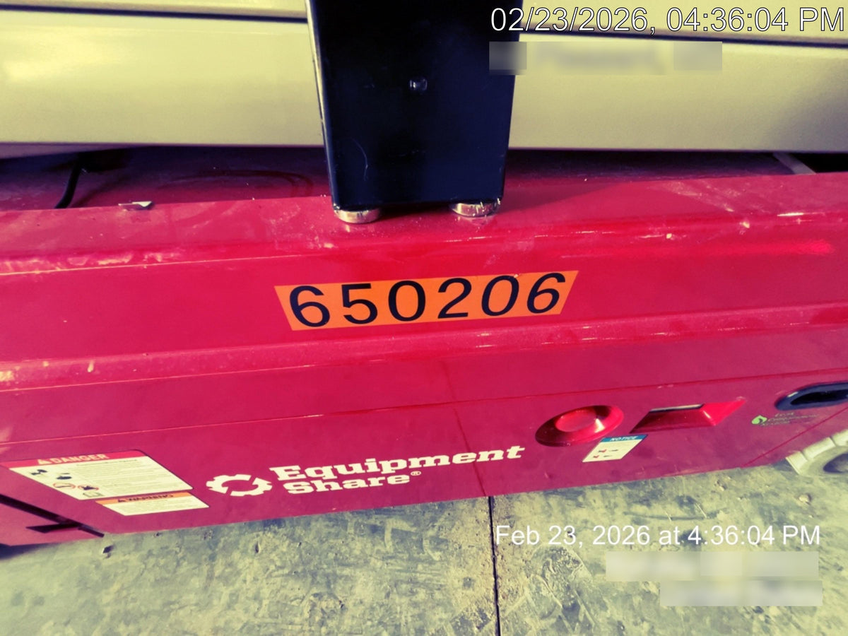 2026 MEC 4046SE