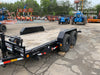 2022 PJ TRAILERS T6 Tilt