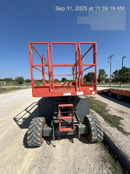 2019 SKYJACK SJ6832 RT