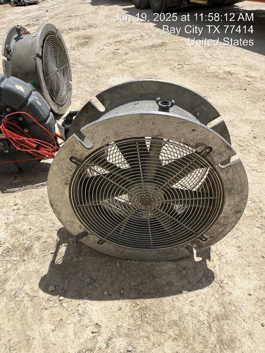 2023 WIDDER 20265-TRACKER