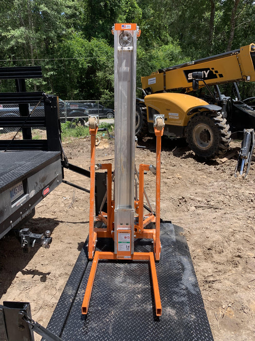 2021 LIFTSMART MLC-24