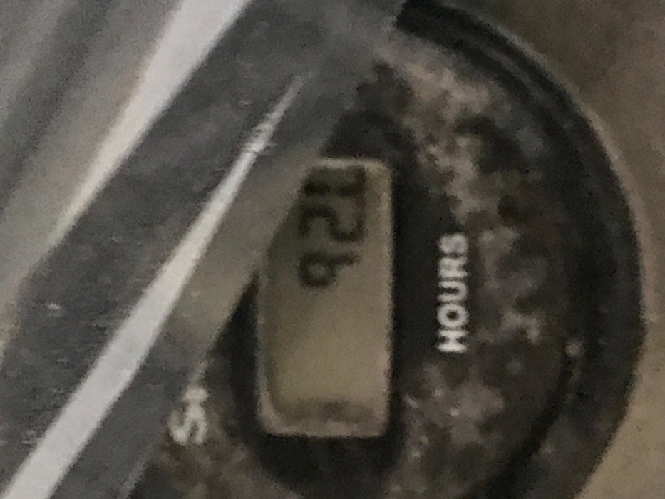 2018 Skyjack SJIII-3219 Skyjack SJIII3219 Scissor Lift w/Trojan Batteries