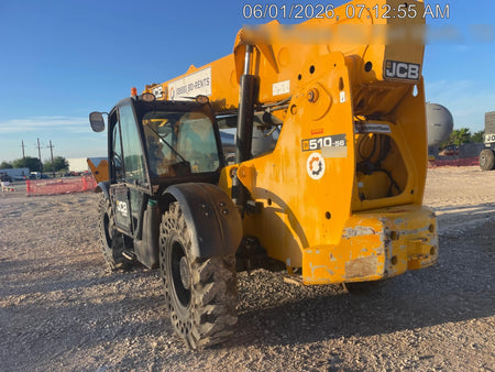 2020 JCB 510-56