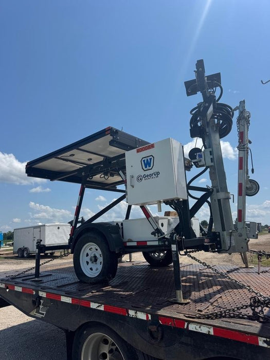 2024 WANCO WLTS-MM8A-1600