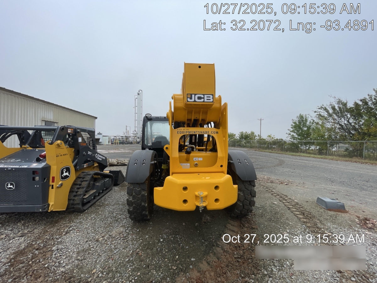 2025 JCB 510-56