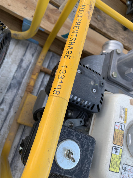 2020 WACKER NEUSON PG3A