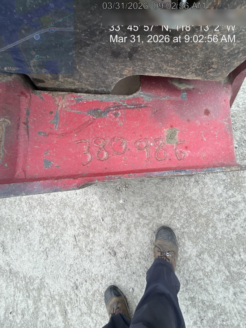 2023 SOLESBEE 24" Bucket, Tooth, Mini Excavator - Solesbee