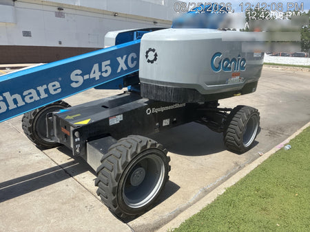 2024 GENIE S-45 XC