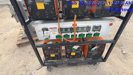 2021 LEX WR6A-7SM-FG26DZ6LD-R