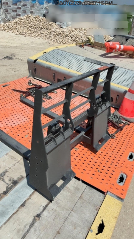 2026 ARROW MATERIAL HANDLING 48" Pallet Forks - Arrow