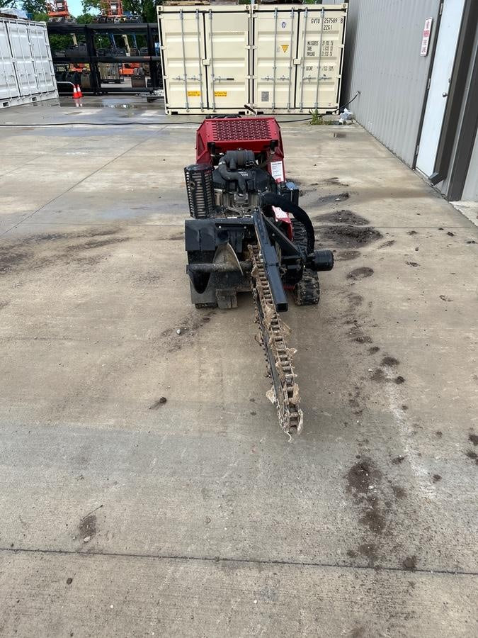 2022 TORO TRX-250