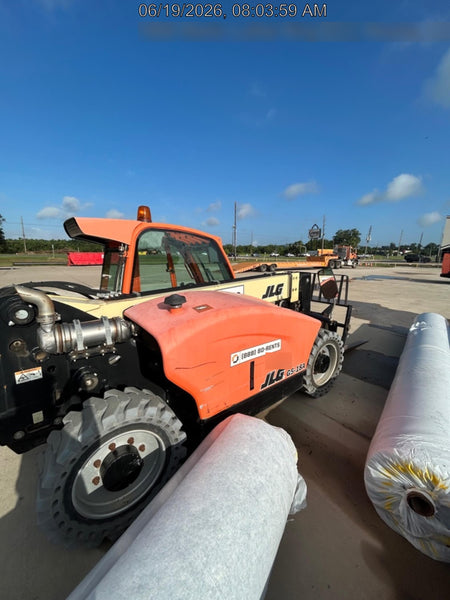 2020 JLG G5-18A