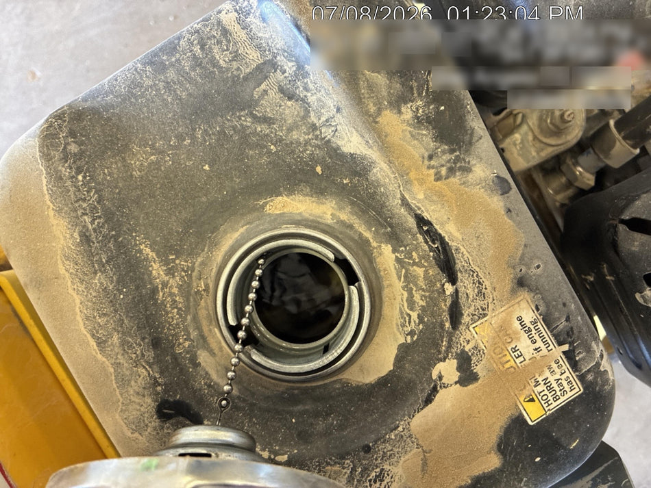 2022 WACKER NEUSON VP1550AW