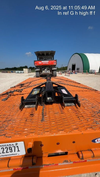 2023 STAR INDUSTRIES M1360B - Star JIB Boom