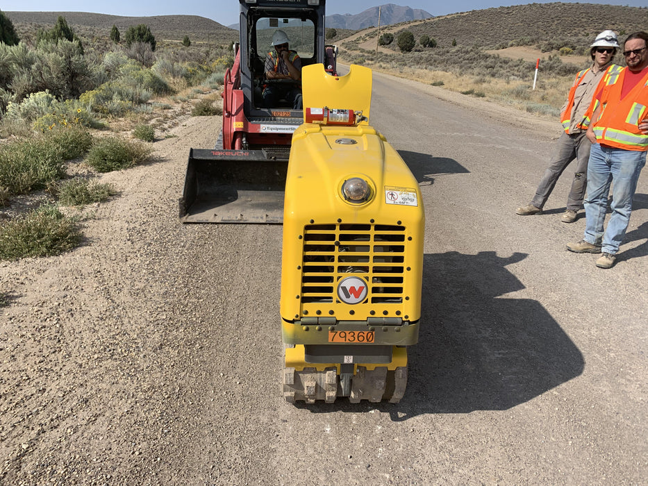 2020 WACKER NEUSON RTKx-SC3