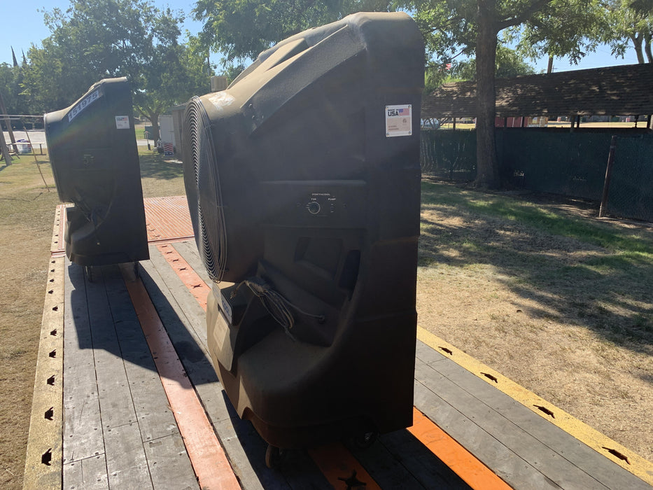 2020 PORTACOOL Jetstream 260