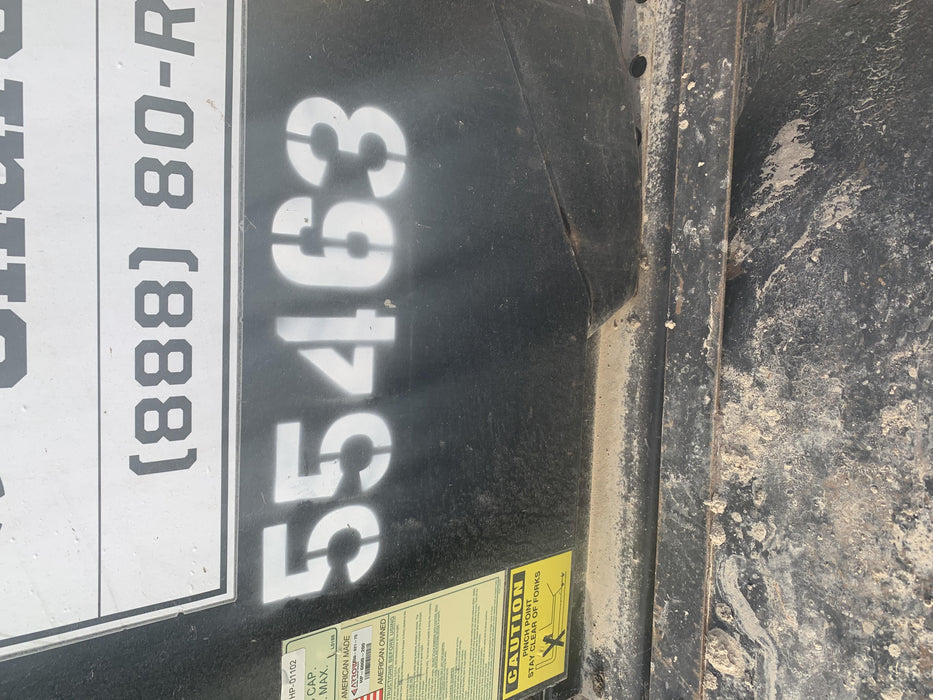 2019 ARROW MATERIAL HANDLING HP-6000-200