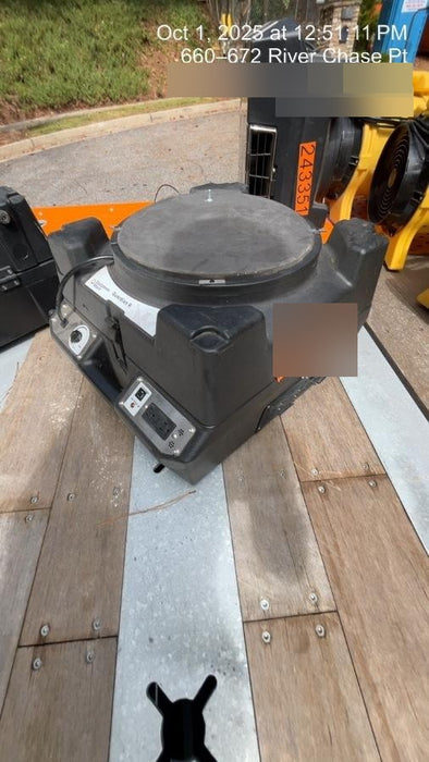 2022 PHOENIX Guardian R Hepa