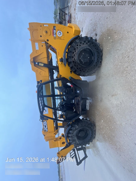 2023 JCB 512-56