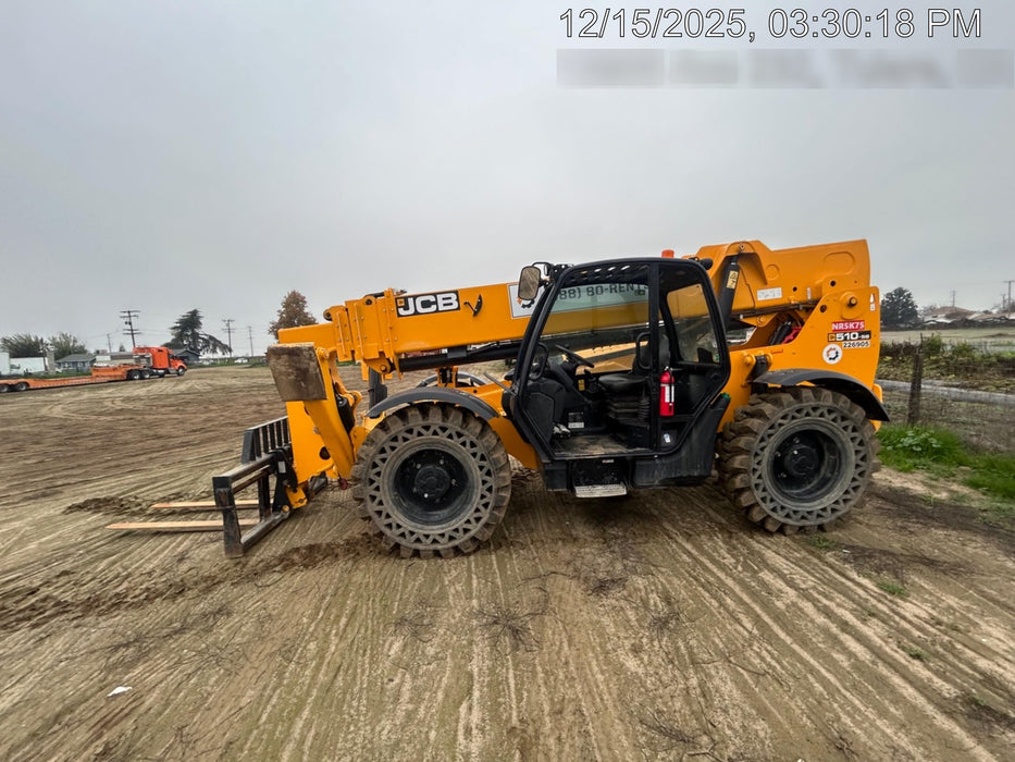 2022 JCB 510-56