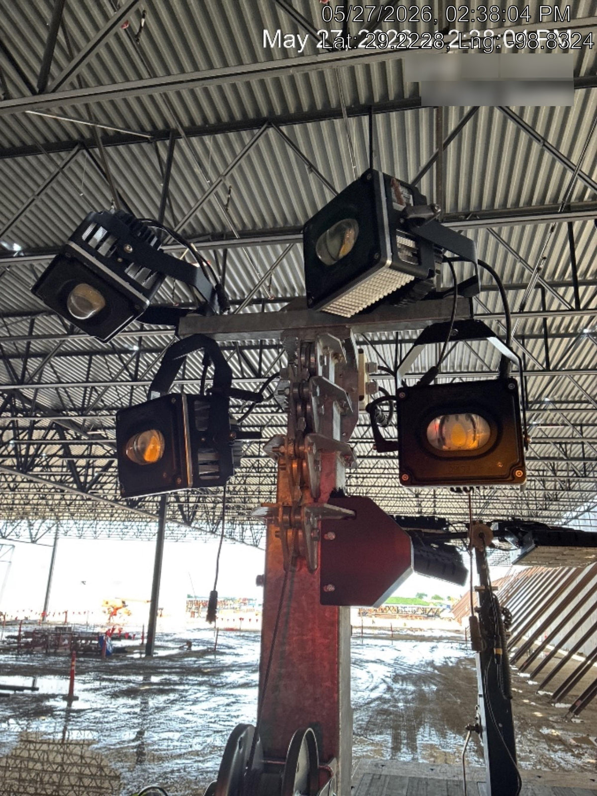 2024 ATLAS COPCO HILIGHT E3 Plus