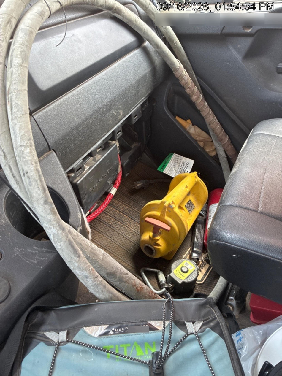 2019 WACKER NEUSON M2500