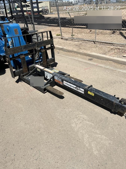 2020 STAR INDUSTRIES M1360B - Star JIB Boom