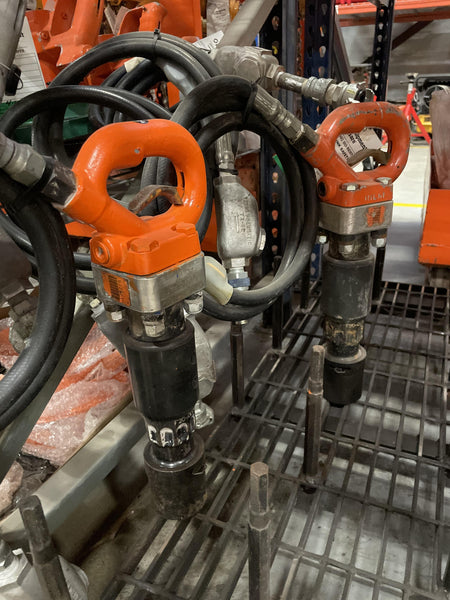2021 MICHIGAN PNEUMATIC MP-MOTOC-375-ITD