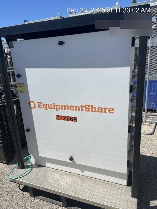 2022 TRYSTAR IL-126-VDE-45-LP