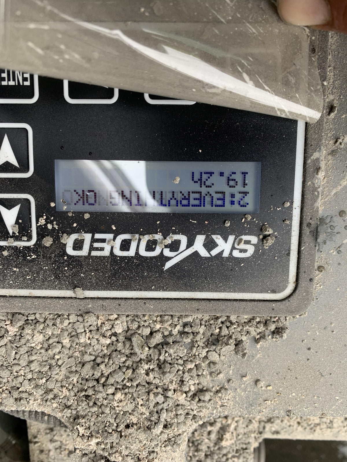 2021 SKYJACK SJIII-3220