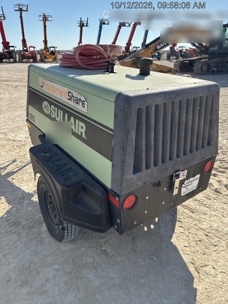2019 SULLAIR 185-DPQ