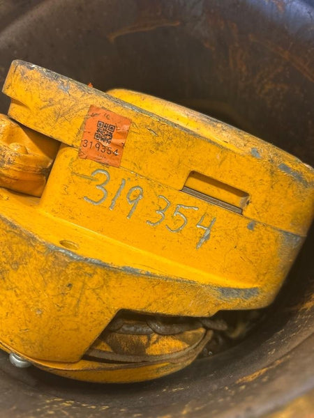 2023 HARRINGTON CF015-20