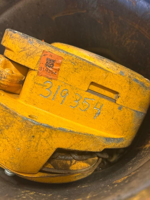 2023 HARRINGTON CF015-20