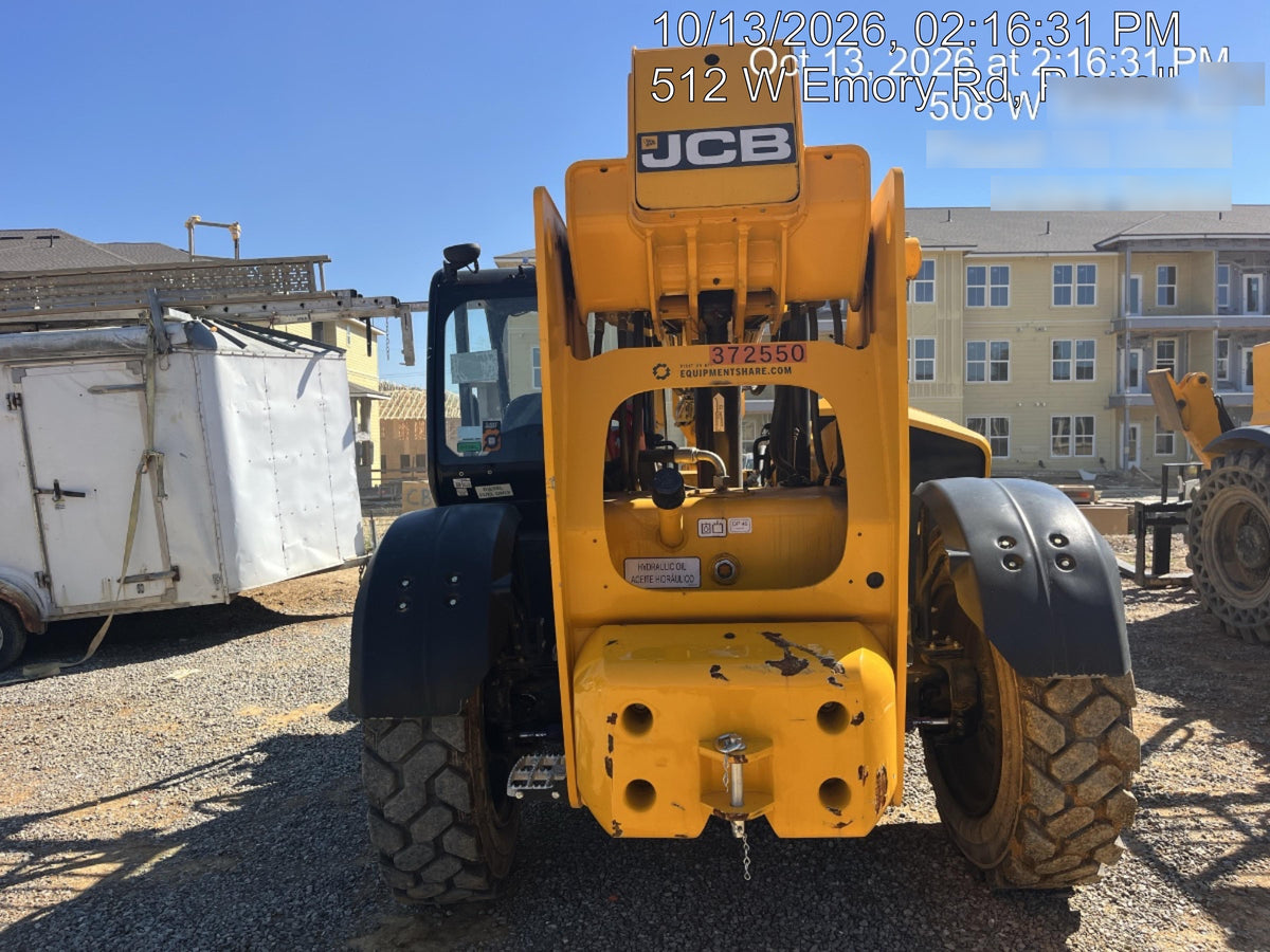 2024 JCB 506-36