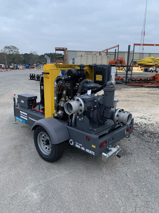 2021 ATLAS COPCO PAC66