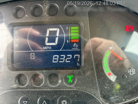 2022 HITACHI ZW150-6