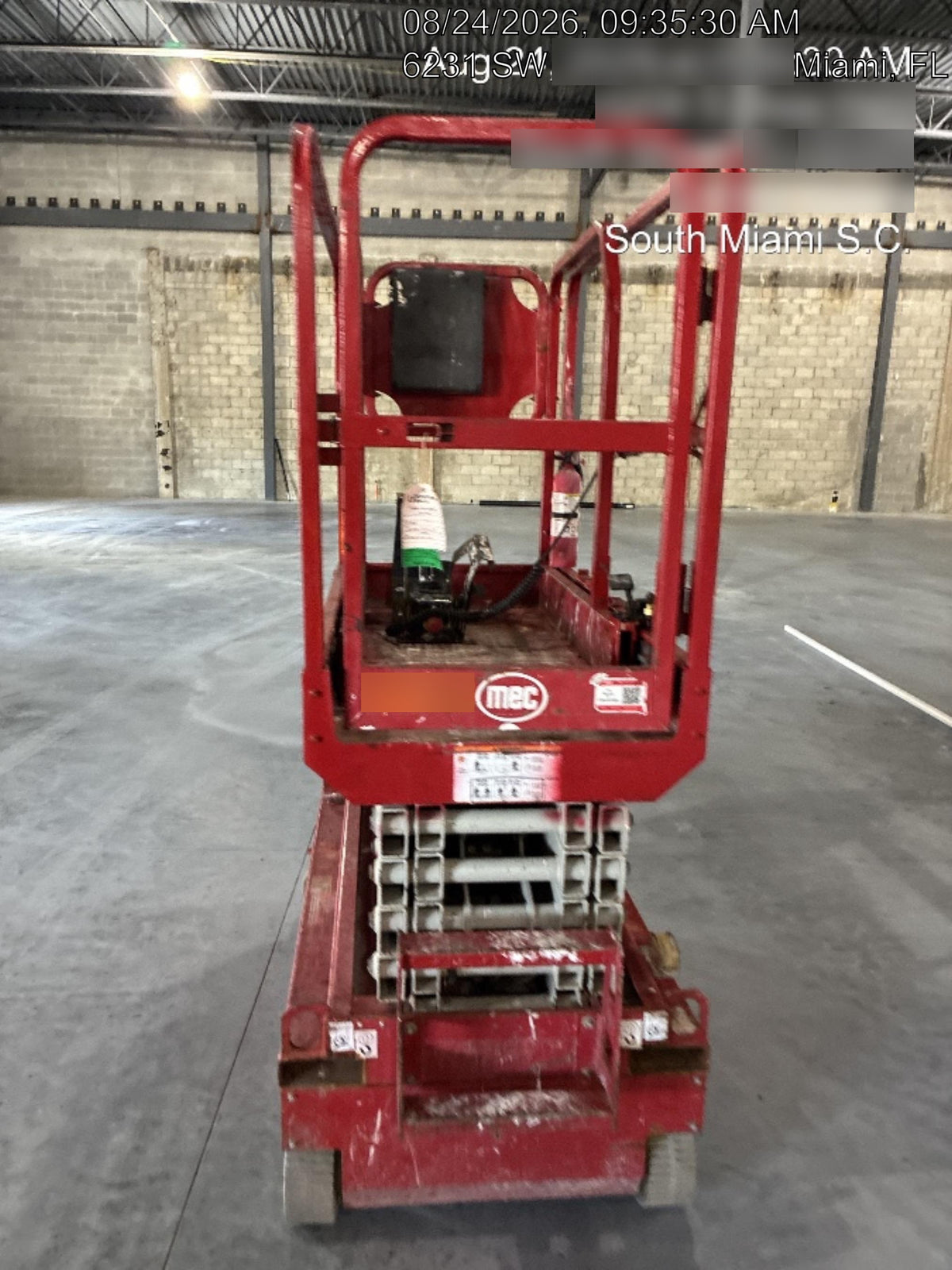 2020 MEC Micro 19