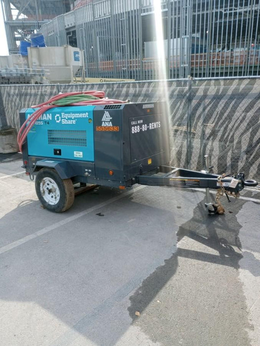 2025 AIRMAN PDS185S CWK