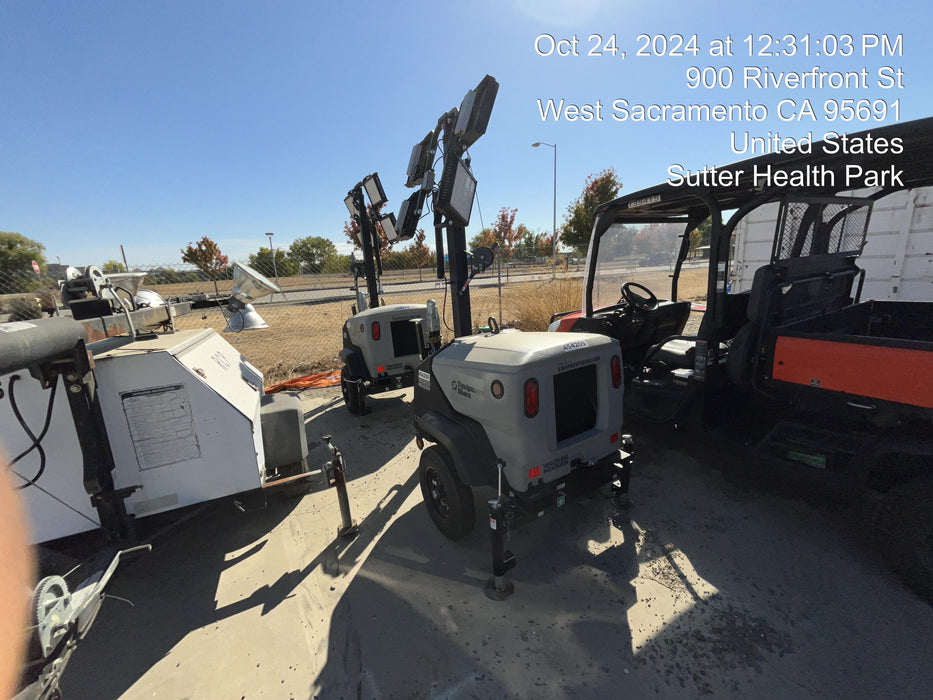 2024 WACKER NEUSON LTT4